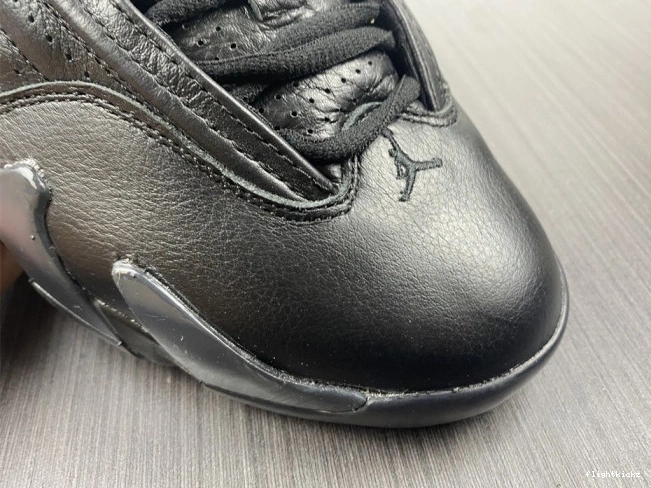 487471-022 Moments' Jordan Air 14 'Defining Retro 1125